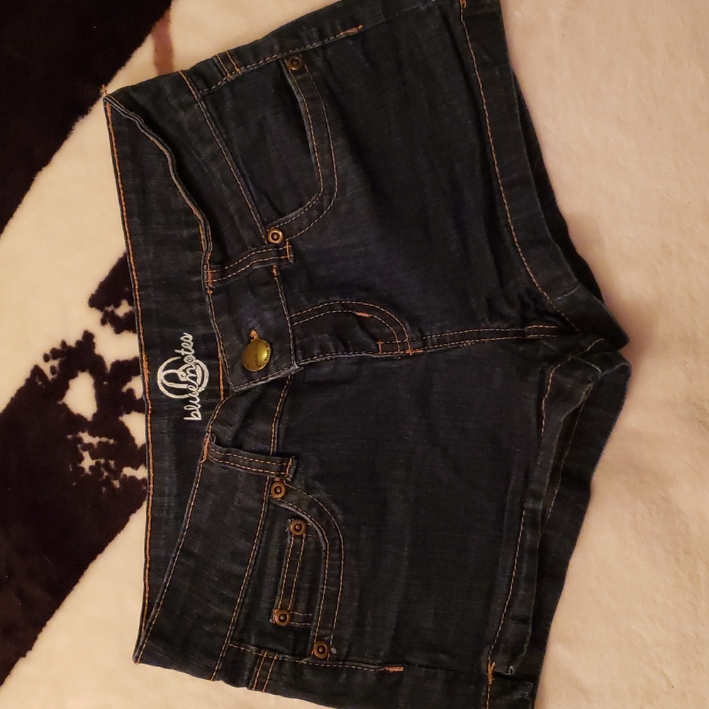 NWOT Bluenotes size us 25